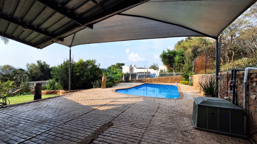 4 Bedroom Property for Sale in Safari Gardens North West